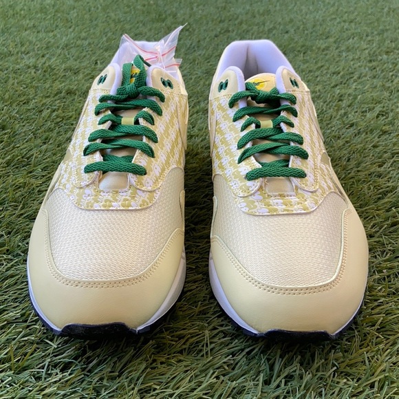 Nike Air Max 1 PRM Lemonade - Picture 2 of 5